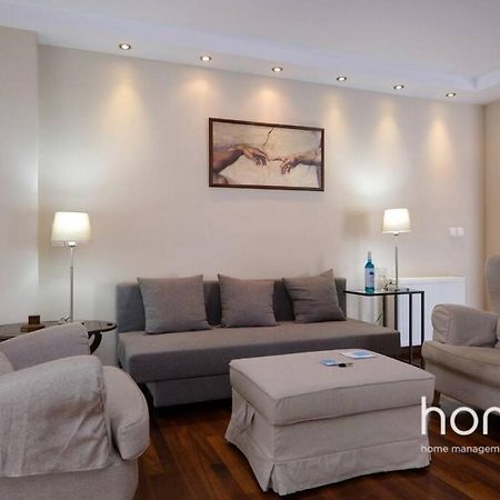 Piraeus Homm Apartment In Kazanova Str Sea View المظهر الخارجي الصورة