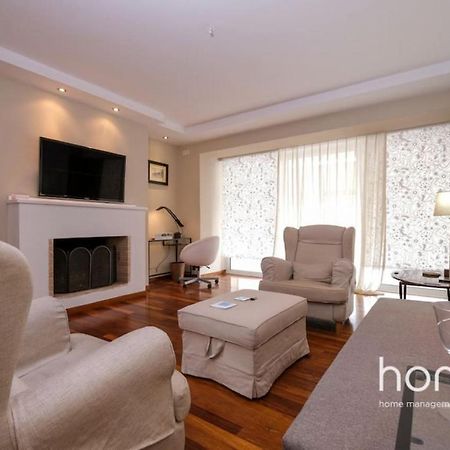 Piraeus Homm Apartment In Kazanova Str Sea View المظهر الخارجي الصورة