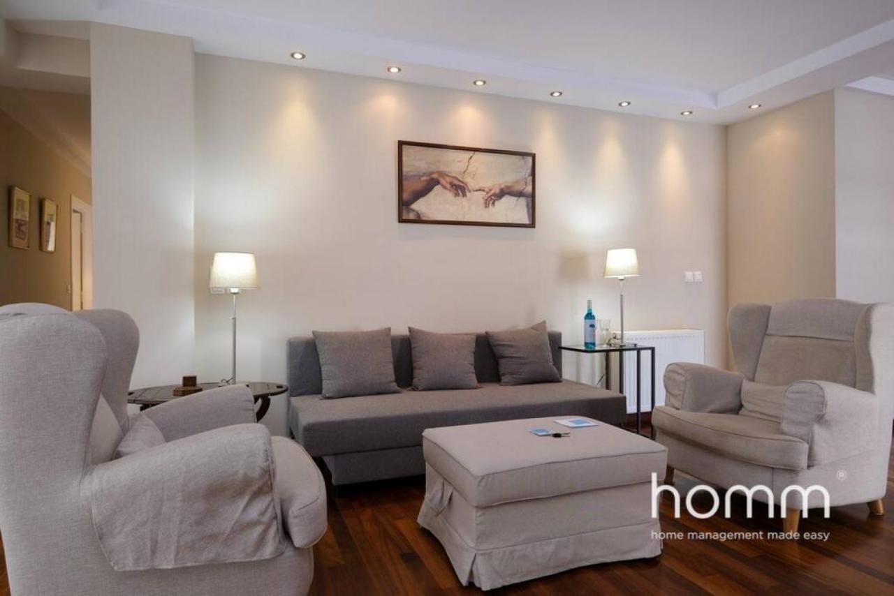 Piraeus Homm Apartment In Kazanova Str Sea View المظهر الخارجي الصورة